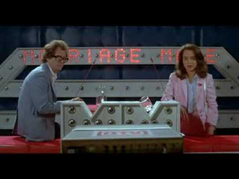 Shock Treatment - Bitchin' In The Kitchen