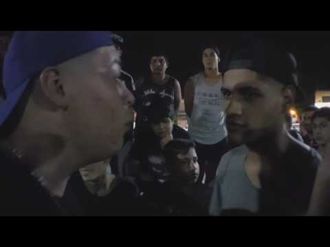 FORZA VS PMC | TERCERA RONDA [TERCER FECHA FFR]