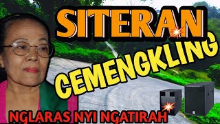 Download lagu NGLARAS NYI NGATIRAH - GENDING SITERAN CEMENGKLING - GENDING JAWA KLASIK PALING NYAMLENG  mp3
