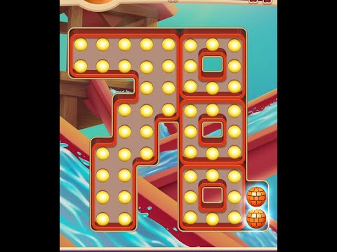 TOON BLAST level 7000