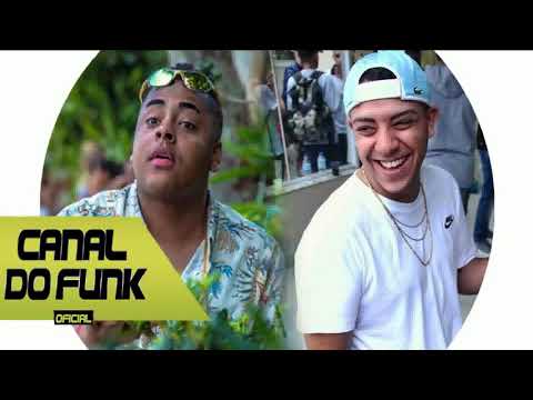 MC Kitinho e MC Rafa 22 - Copão na Mão (DJ Caaio Doog) Lançamento 2019