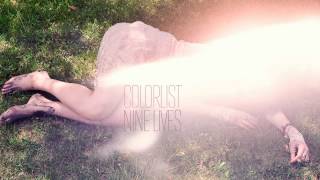 Colorlist — Nine Lives