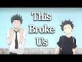 Therapist Reviews A Silent Voice