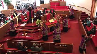 Bless  Me (Prayer of Jabez) - Donald Lawrence &amp; The Tri-City Singers