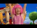 Lazy Town Muevete Cancion Español Latino