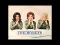 The Honeys - Tonight You Belong to Me (1969 ...