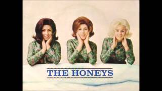 The Honeys - Tonight You Belong to Me (1969)