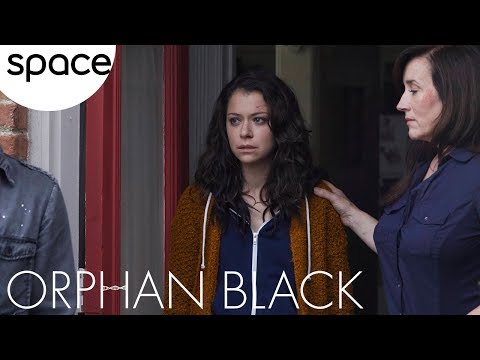 InnerSpace After The Black: S5E2 Recap "Clutch of Greed"