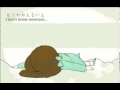 Hatsune Miku - Irony piano ~ short English ...