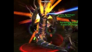 Lords Of Chaos (Teil 1)