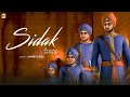 Sidak - Arshsuhel | Vinder Nathu Majra | Latest Punjabi Songs  2023 | Devotional Song