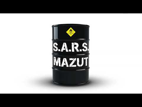 S.A.R.S. - Mazut feat. Wikluh Sky (Official audio 2009)