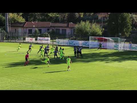 Serie D Girone D Real Forte Querceta-Fanfulla 0-0