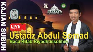 Download lagu LIVE | Studying the Riyadhus Shalihin Book 172 at Hajjah Rohana Mosque | Ustadz Abdul Somad mp3 Download lagu LIVE | Studying the Riyadhus Shalihin Book 172 at Hajjah Rohana Mosque | Ustadz Abdul Somad mp3