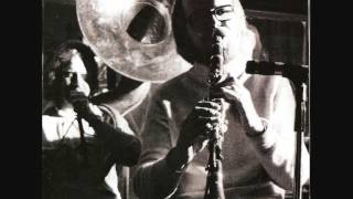 Smokehouse Blues, Peruna Jazzmen, Bob Greene..wmv