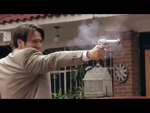 ESDLC 1 Cap 71 - El ataque contra Aurelio en el restaurante