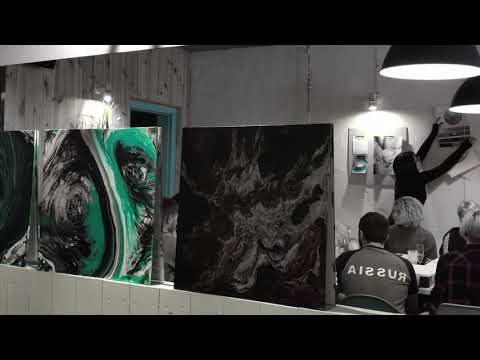 Master Class. Samara /21F