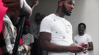 Q Da Fool "Thoroughbred" (Official Music Video)