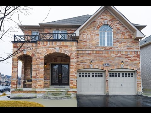 67 Bayhampton Drive Brampton