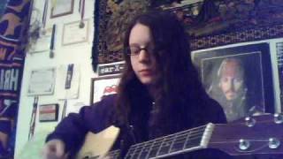 chase coy- love note