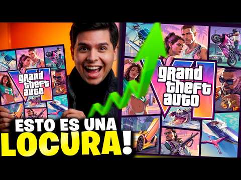 Grand Theft Auto VI Trailer 2