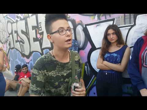 NPA vs GORK vs MEKULI - FILTROS // 1a CLAS. #RecuperemosLasCalles