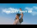 Conan Gray The King Lyrics