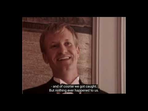 The Celebration (1998, Thomas Vinterberg)