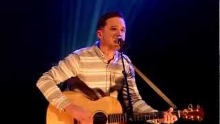 David C. Clements (1) - Odyssey Arena - Belfast - 10.01.13