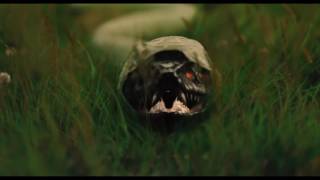 Simple Death, "Chelsea Wolfe" (Watch While High) Ep#1