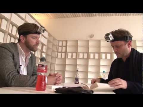 LOOKI LOOKI mit crazy RAFAEL HORZON