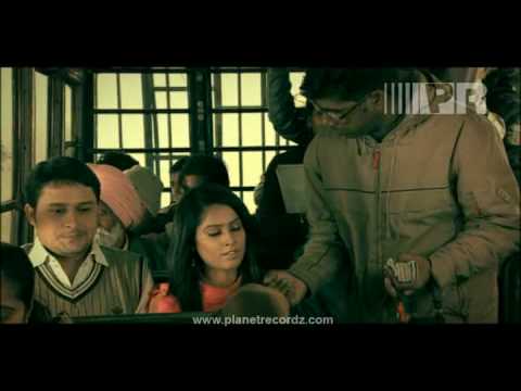 PIND MITTRAN DA - HARPREET DHILLON - OFFICAL VIDEO - PLANET RECORDZ
