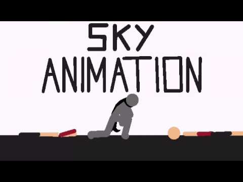 RHG #2 | Sky Vs Kenny Anims