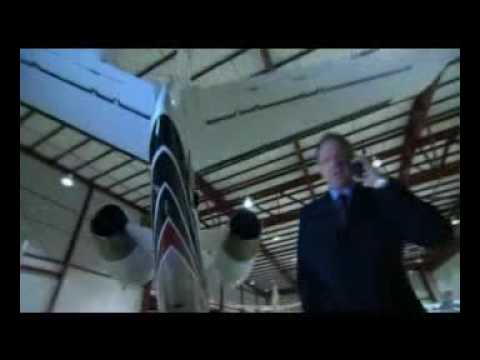 mayday alarm im cockpit - absturz über bosnien Teil 2