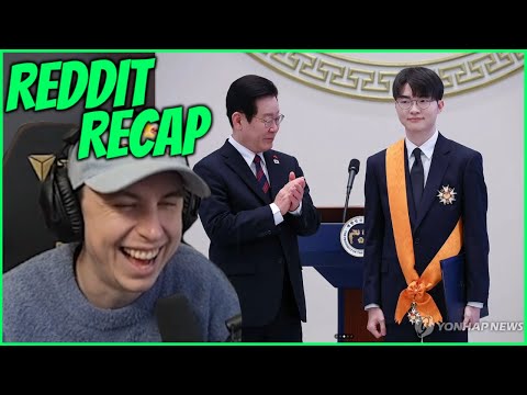 Caedrel Reacts To Forsen League Team, Los Ratones & LCK Updates For 2026