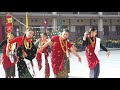 Kadam Chala - Astha Raut - Dance by Muna, Prapti, Anisha, Bipasha & Friends