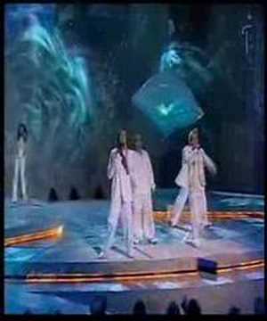 Premier Ministr - Northern Girl (Eurovision 2002, Russia)