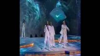 Premier Ministr - Northern Girl (Eurovision 2002, Russia)