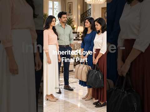 Inherited Love - Final Part