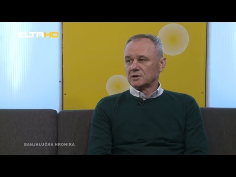 BL HRONIKA 30 01 18 - GOST SLAVISA SANDIC