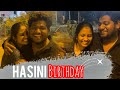 Hasini Birthday || i love You Papai