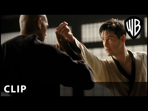 Thumbnail of the video: 'Down the Rabbit Hole' Clip