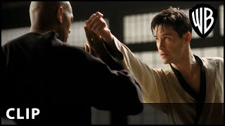 The Matrix - 'Down the Rabbit Hole' Clip - Warner Bros. UK & Ireland