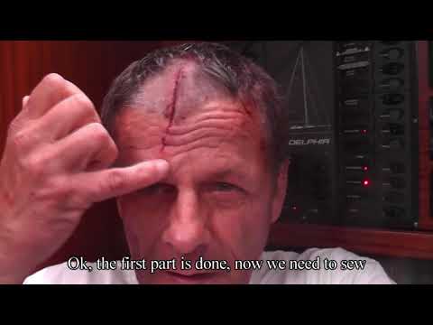 Samolub - The Egoist - trailer