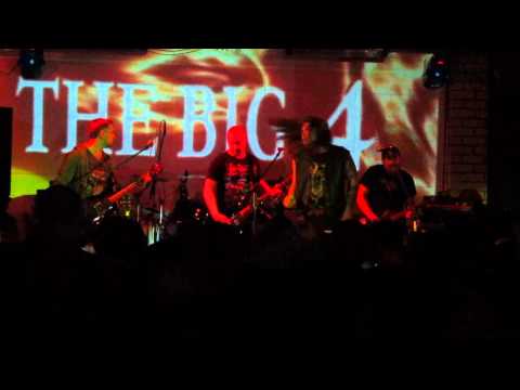 Tribute to SLAYER feat.S.ALEXANDROV - Dead Skin Mask