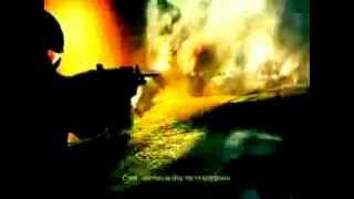 Crysis 2 amv Story of the Year - Wake Up The Voiceless