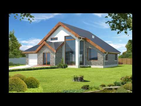 Project domu - Lagos II LMP117a