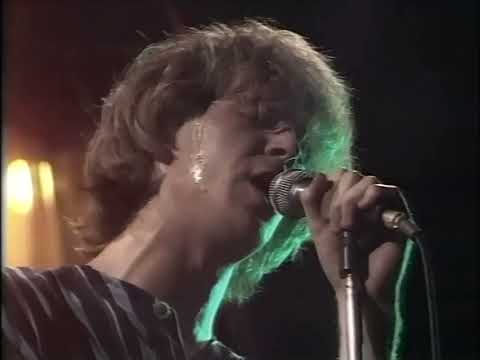 The Teardrop Explodes Live Video Sounds 1981