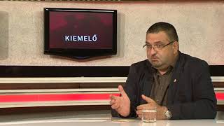 KIEMELŐ
