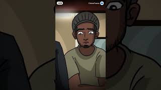 True Crime story of Kenneka Jenkins